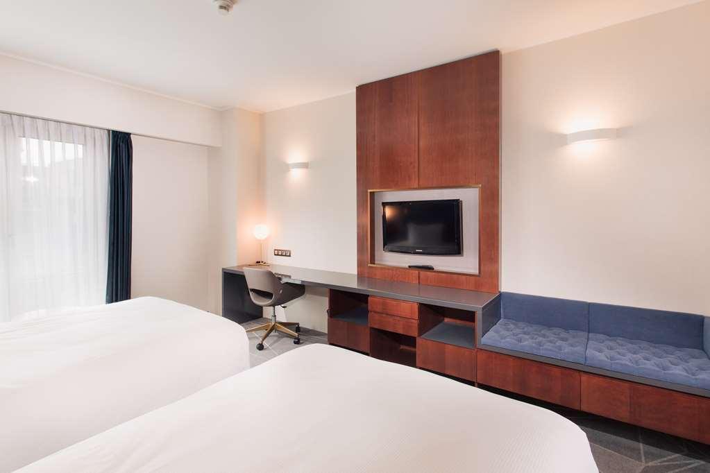 Doubletree By Hilton Hotel Cluj - City Plaza Номер фото