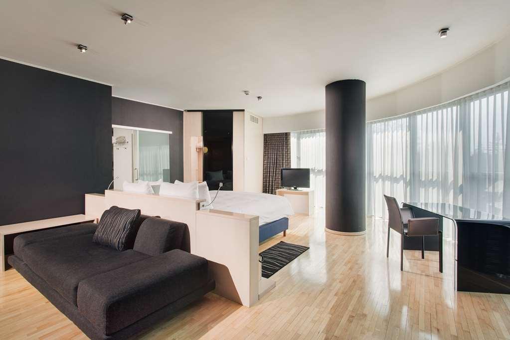 Doubletree By Hilton Hotel Cluj - City Plaza Номер фото