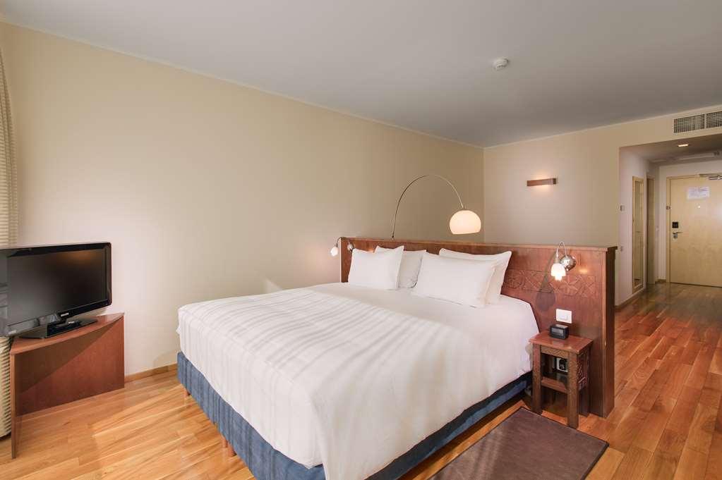 Doubletree By Hilton Hotel Cluj - City Plaza Номер фото